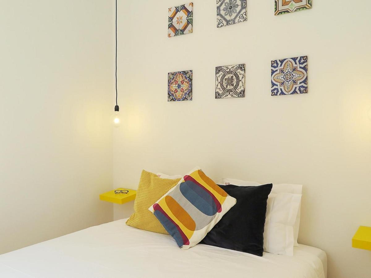 Lejlighed Mouraria Lovers Cozy Bright