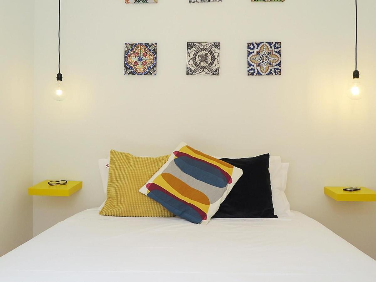 Lejlighed Mouraria Lovers Cozy Bright *